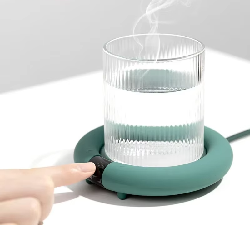 Coffee Mug Electric Heating Coaster