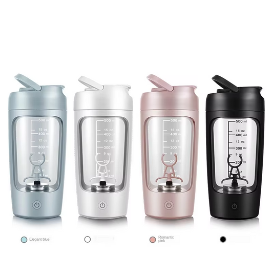 650ml Electric Self Stirring Shaker