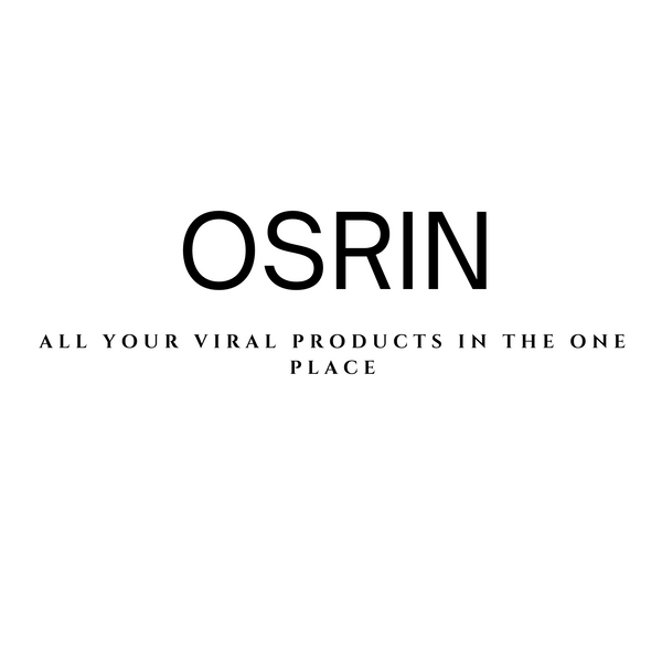 Osrin