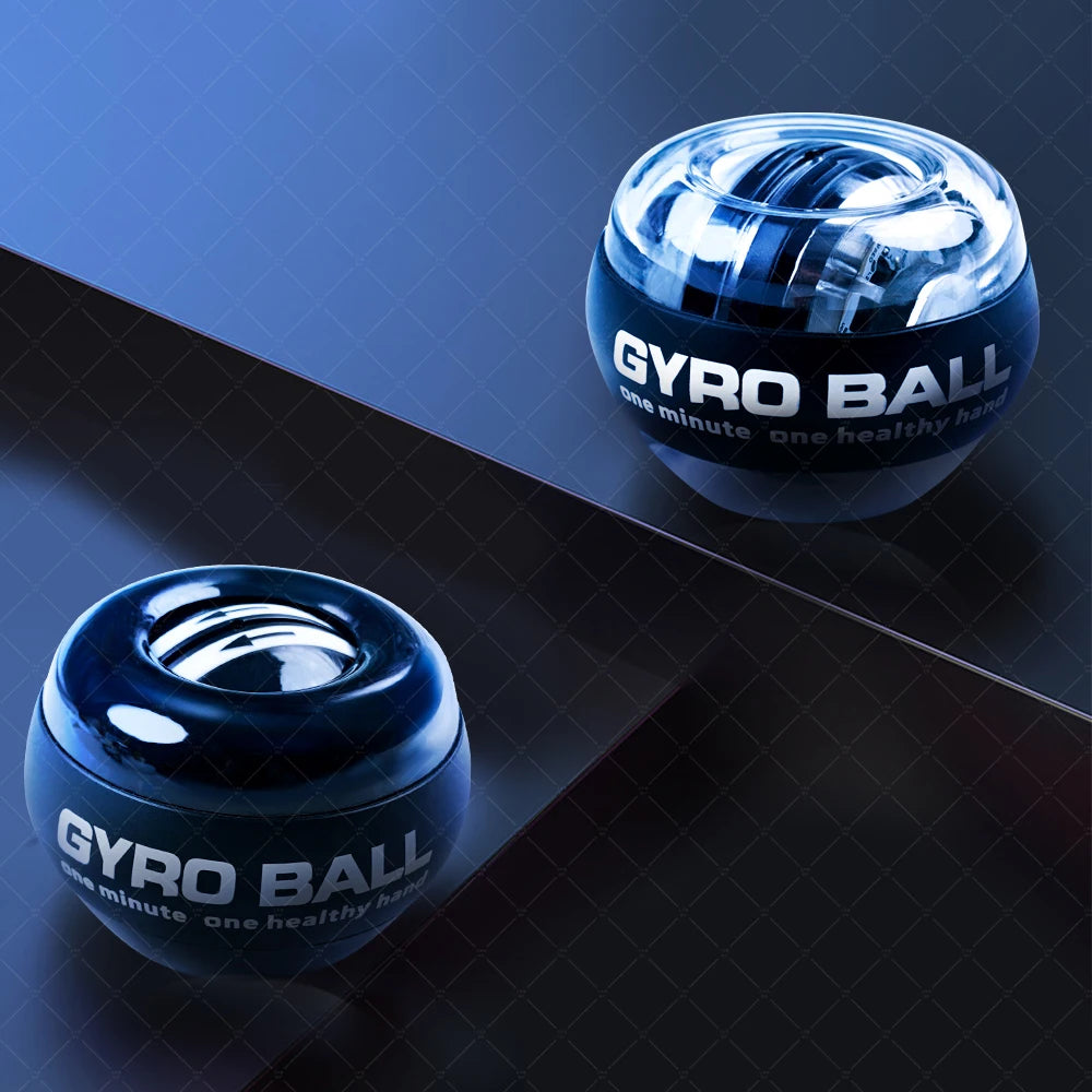 Gyro Ball