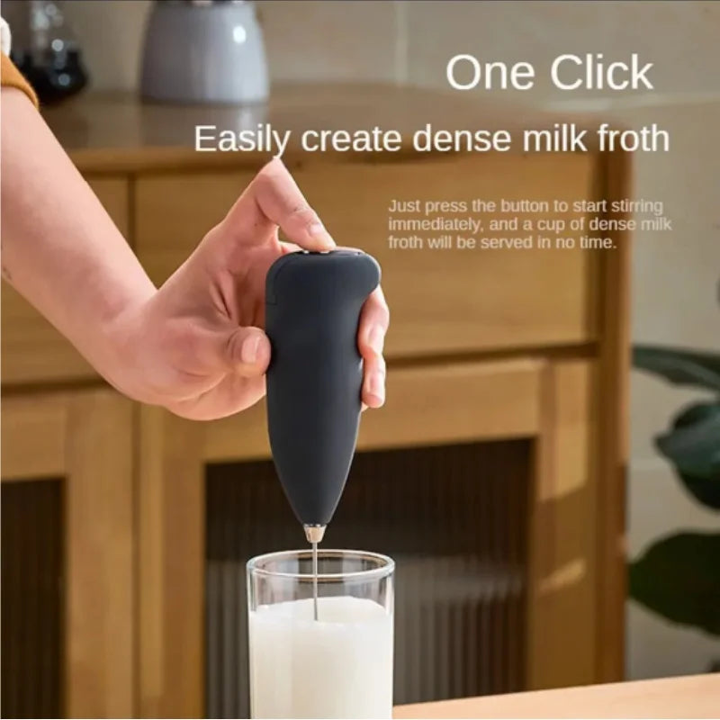 Electric Handheld Mixer