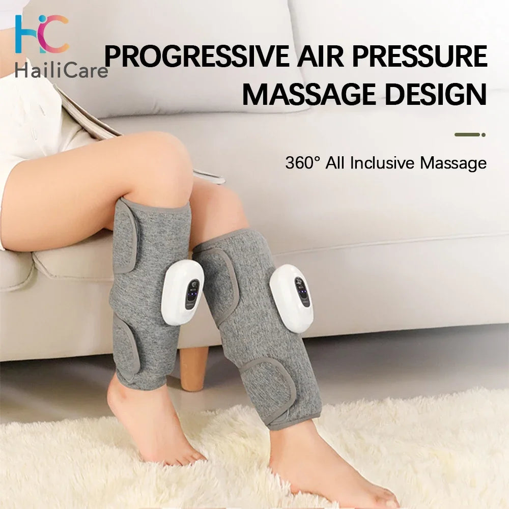 Leg & Arm Air Compression