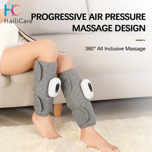 Leg & Arm Air Compression